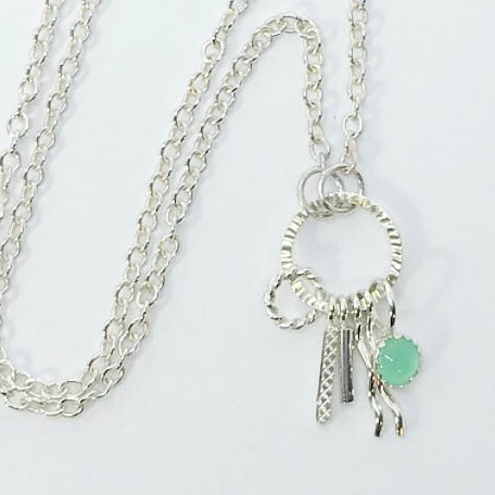 Custom for You
