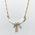 Forest Floor Necklace